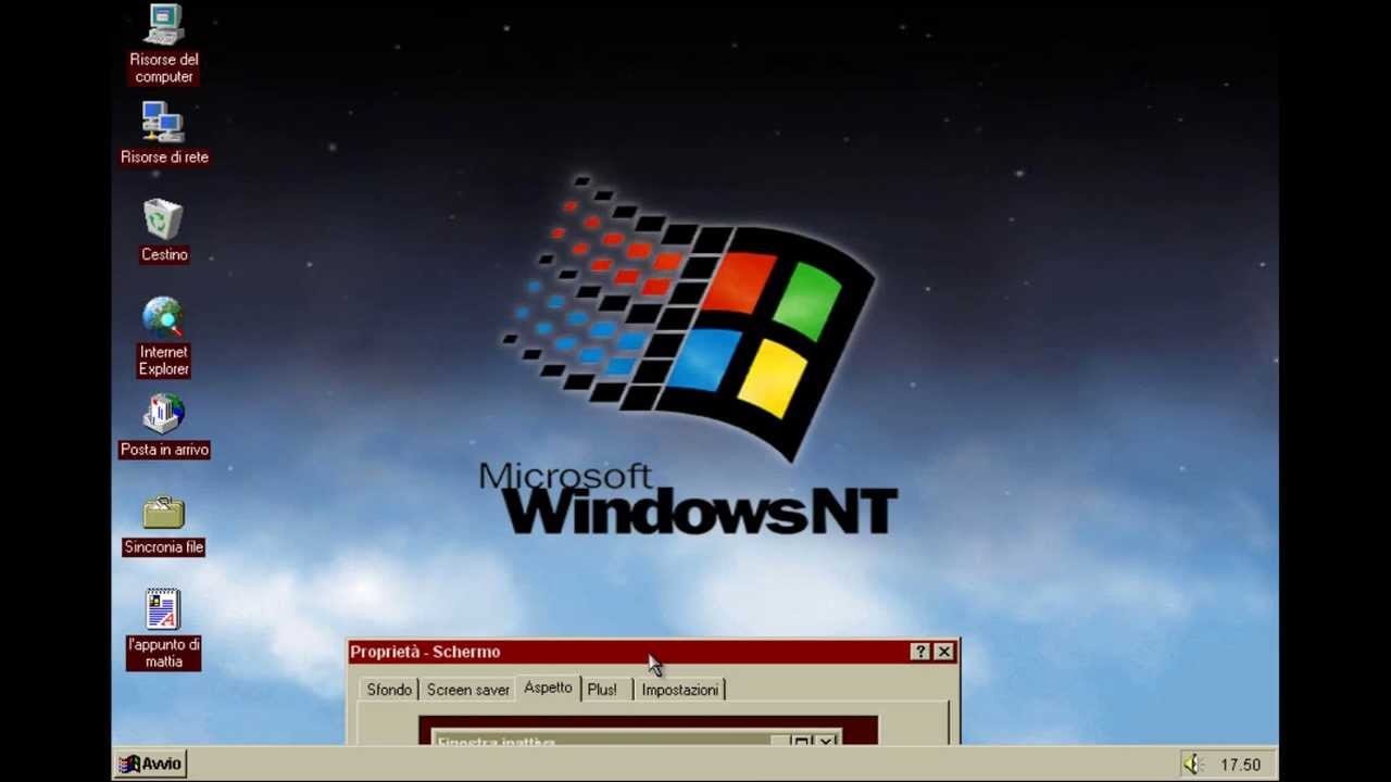 Windows server nt 6.2